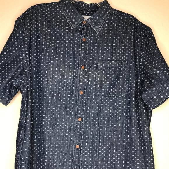 Old Navy Other - Old Navy Shirt Old Navy Other - Old Navy Shirt